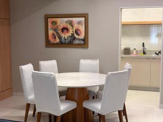 Apto 11 - Suite Família Prox Paraguai - 9