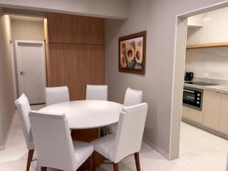 Apto 11 - Suite Família Prox Paraguai - 6