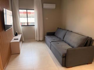 Apto 11 - Suite Família Prox Paraguai - 4