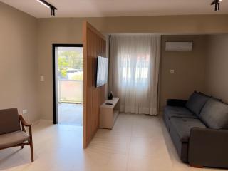 Apto 11 - Suite Família Prox Paraguai - 3