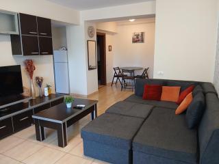 Nick Apartments - 4