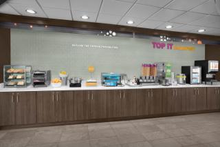 Tru By Hilton Austin University Capitol District - 1