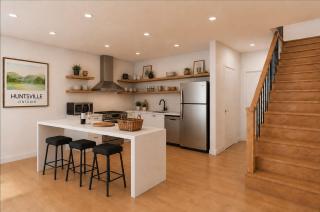 Huntsville Lofts - 4