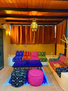 Riad twaam - 4
