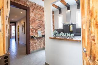 42MAL1083 - Amazing New 2BR Flat in the center - 8