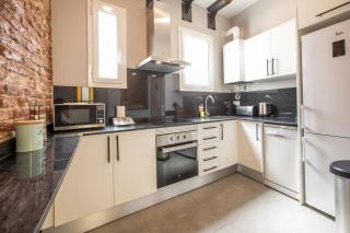 42MAL1083 - Amazing New 2BR Flat in the center - 7