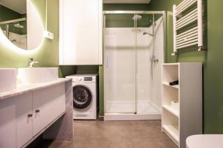 42MAL1083 - Amazing New 2BR Flat in the center - 1