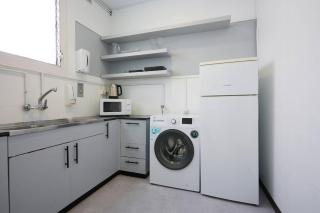 63par1016 Large and bright apartment in Paralel - 8