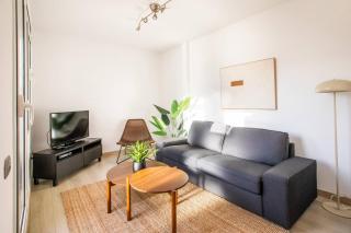 A4cor1132 - Beautiful apartment - Barcelone - 0