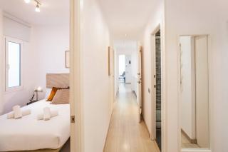 A4cor1132 - Beautiful apartment - Barcelone - 8