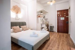 44POC1062 - Studio newly decorated in Poble Sec - 9