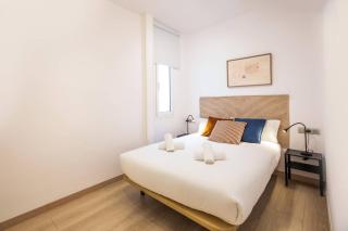 A4cor1132 - Beautiful apartment - Barcelone - 7