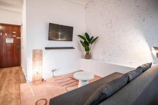 44POC1062 - Studio newly decorated in Poble Sec - 3