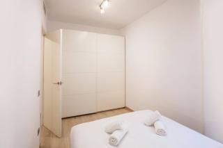 A4cor1132 - Beautiful apartment - Barcelone - 6