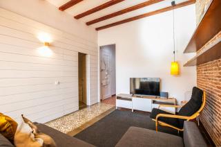 Por1100 - Apartment in the heart of Gracia - 9