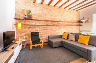 Por1100 - Apartment in the heart of Gracia - 7