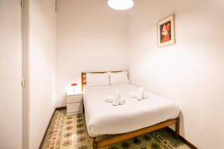 Por1100 - Apartment in the heart of Gracia - 6