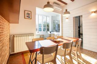 Por1100 - Apartment in the heart of Gracia - 1