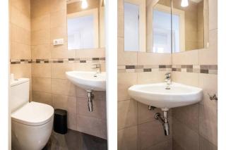 A4cor1132 - Beautiful apartment - Barcelone - 3