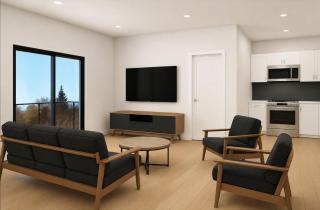 Huntsville Lofts - 2