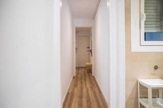 12par1003- Luminoso piso en Paralelo - Barcelona - 6