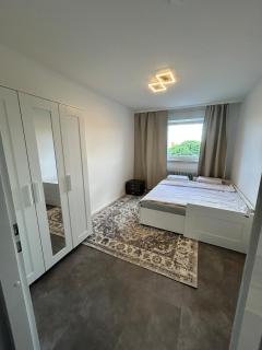 Cozy room in Frankfurt East - 0