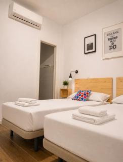 Apartamento Ciempozuelos Jarama, Parque Warner y Madrid - 5