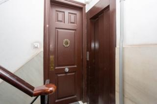 11CRC1037 Newly decorated Flat near Sants Station - Barcelone - 4