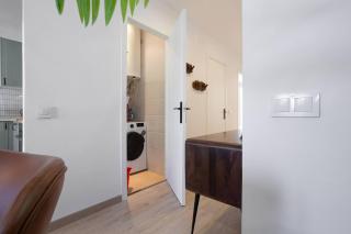 11CRC1037 Newly decorated Flat near Sants Station - Barcelone - 3