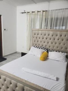Kifee Coastal stays - 6