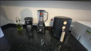 Casa atras do Shopping 330 - 5