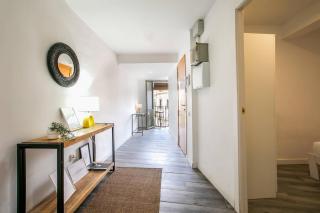 31ARA1092- 3B apartment flat in the Gothic - 7