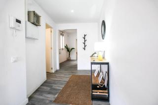 31ARA1092- 3B apartment flat in the Gothic - 4
