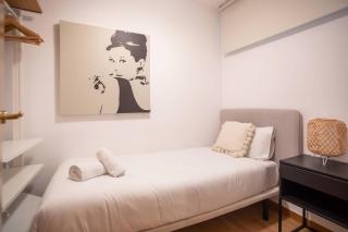 41PAR1022 - Brilliant apartment in Sant Antoni - 5