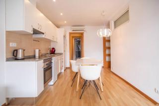 41PAR1022 - Brilliant apartment in Sant Antoni - 4