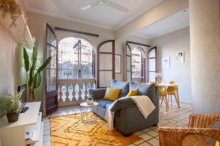 P1PAR1001 Chic 3 bedroom aparment in Paralel - 3