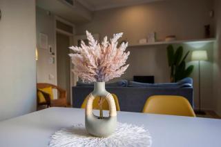 P1PAR1001 Chic 3 bedroom aparment in Paralel - 2