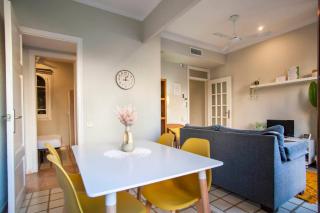 P1PAR1001 Chic 3 bedroom aparment in Paralel - 1