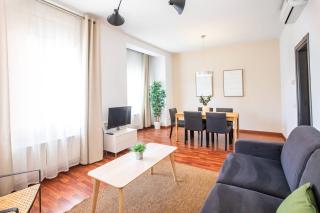 31ind1117- Apartment near sagrada Familia - 0