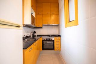 P2sal1071- Elegant Apartment in Carrer de Salinas - Barcelona - 5