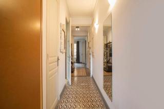 P2sal1071- Elegant Apartment in Carrer de Salinas - Barcelona - 2