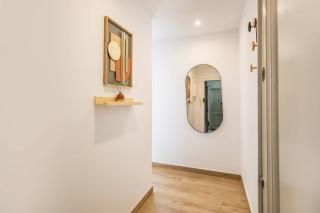 61IND1124- Beautiful apartment near sagrada famili - Barcelona - 9