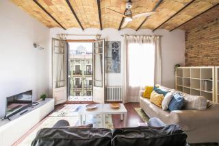 41NAP1102-Beautiful apartment near sagrada Familia - 0