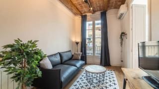 21PER1020 - Cozy apartment in Vila de Gracia - Barcelone - 2