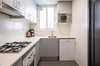 A53IND1121 - Apartment near sagrada familia - 1