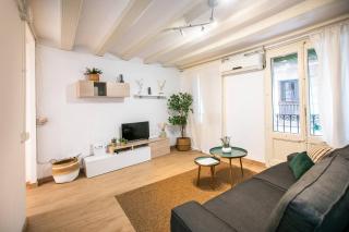 P2ESC1103 - Apartment Barrio Gotico - Barcellona - 0