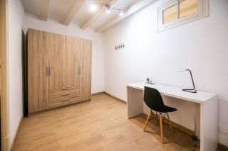 P2ESC1103 - Apartment Barrio Gotico - Barcellona - 8