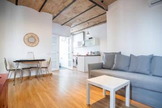 51NO1058 - Bright 1bed flat in Poble Sec - Barcelona - 9