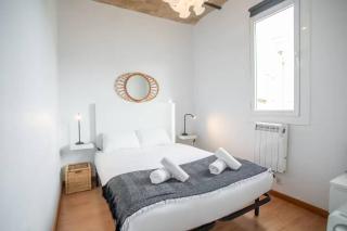 51NO1058 - Bright 1bed flat in Poble Sec - Barcelona - 5