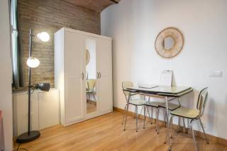 51NO1058 - Bright 1bed flat in Poble Sec - Barcelona - 4